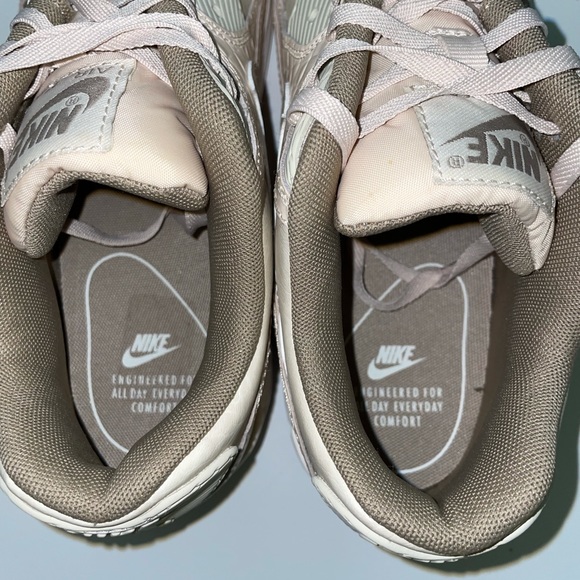 Nike Air Max 90 Premium (Size 9) *New* 443817-105 - Picture 5 of 8